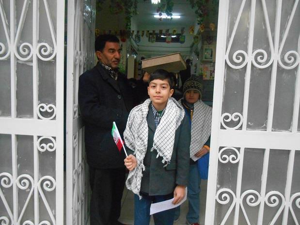 مرقد امام خمینی (ره)