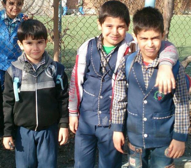 اردوی کانون حر پایه دوم