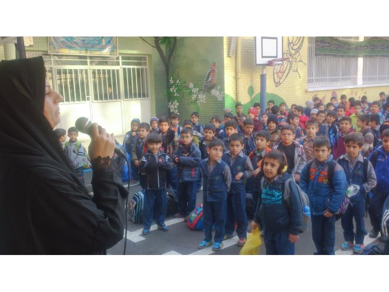 فعالیت های مشاوره ای