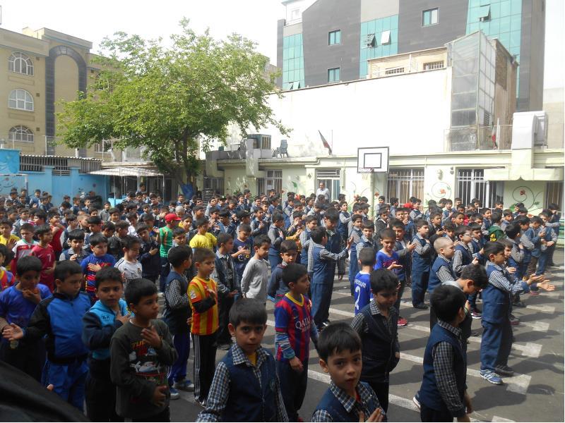 مراسم عزاداری شهادت امام هادی (ع)