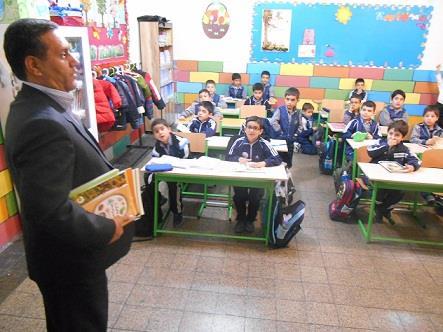 هفته کتاب و کتابخوانی